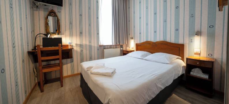 瑞莱斯卡纳罗酒店(Le Relais du Canalou)图片