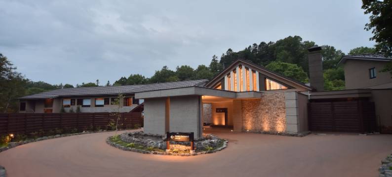 Kamui之汤La Vista阿寒川酒店(La Vista Akangawa)图片