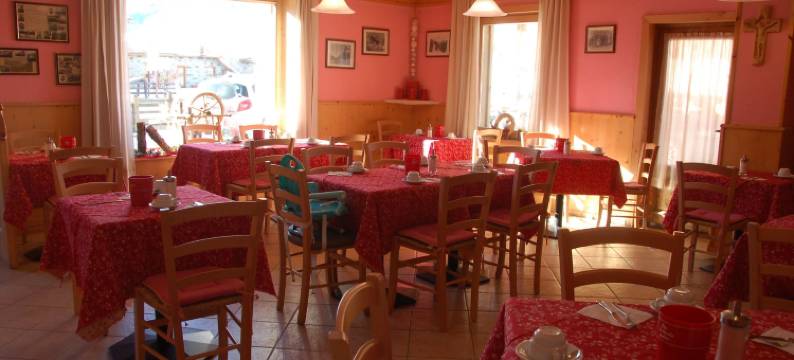 及时行乐家庭旅馆(Hotel Carpe Diem)图片