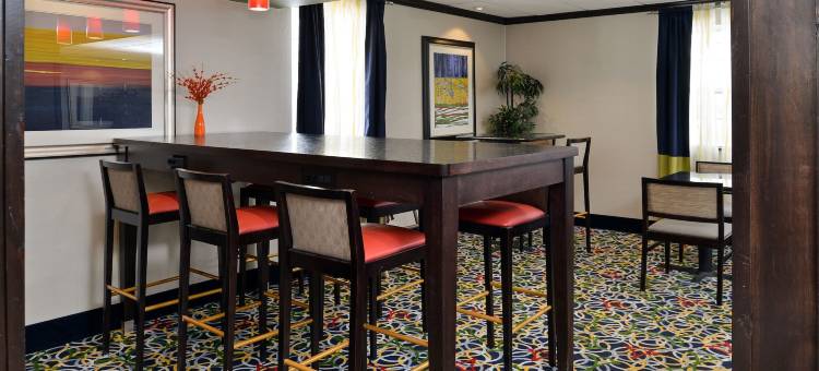 伊利里亚贝斯特韦斯特酒店(Best Western Inn)图片