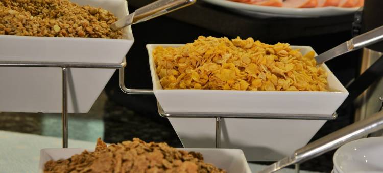 Road Lodge - 开普敦国际机场(Road Lodge Cape Town International Airport)图片