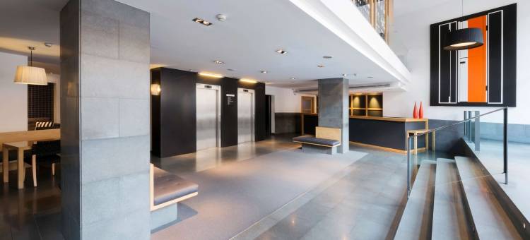 爵士饭店(Hotel Jazz)图片