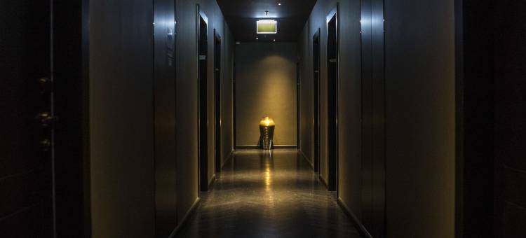 布朗灯塔酒店(Brown Lighthouse Tel Aviv, a Member of Brown Hotels)图片