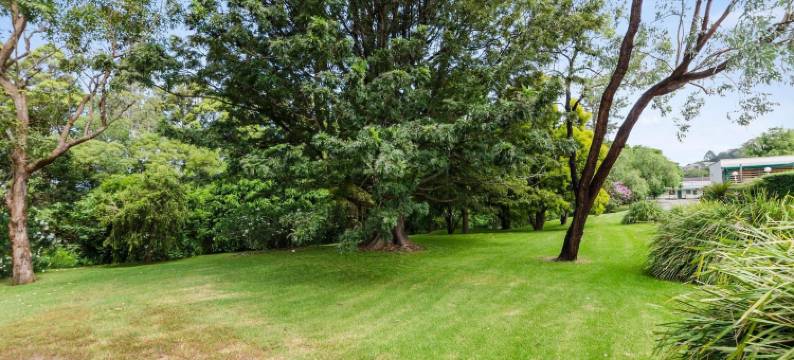 卧龙岗所罗门旅馆(Solomon Inn Motel Figtree)图片