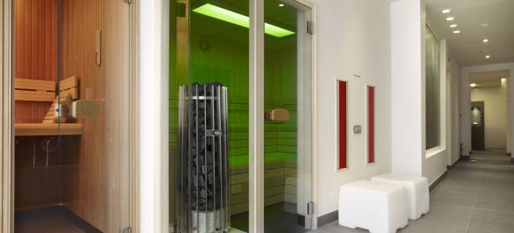 阿赛尔特酒店 - WP 酒店(Hotel Aazaert by WP Hotels)图片