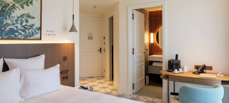 Château Rose Golfe de Saint Tropez-Grimaud图片