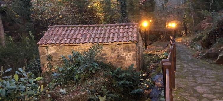 Aparthotel Ría de Lires图片