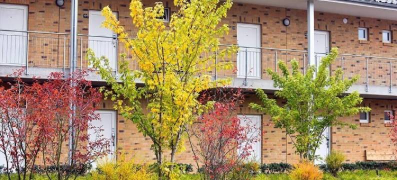 PRIMA客栈 HOTEL ＆ HOF NEURUPPIN(Prima Inn Hotel & Hof Neuruppin)图片