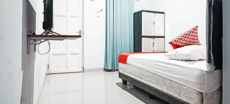 Hotel O Cahaya 酒店(Hotel O Pondok Cahaya)图片