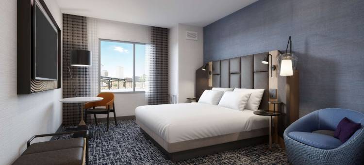 Tempo by Hilton 圣迭戈德尔马(Tempo by Hilton San Diego Del Mar)图片