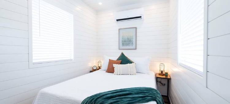 Stunning Container Home - Rooftop Patio, Mountain Views图片