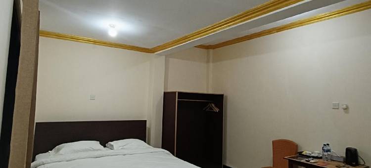 Guest House Halal Square图片