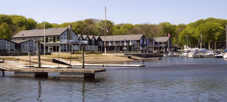 阿特瑞德坦根酒店(Hotel Strandtangen)图片