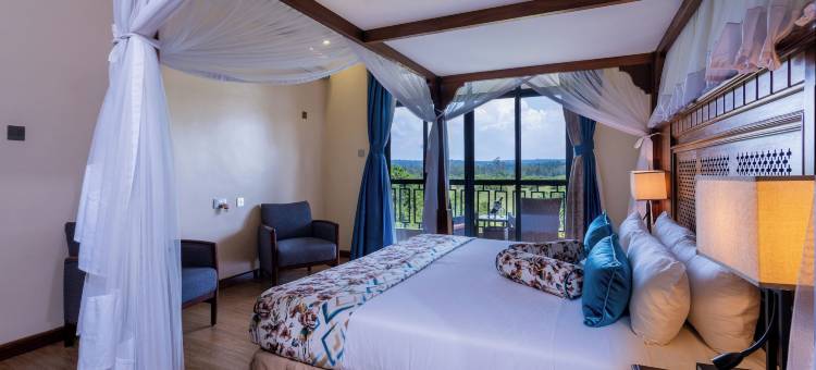 基苏木Ciala度假酒店最佳酒店(Ciala Resort Best Hotel in Kisumu Kenya)图片