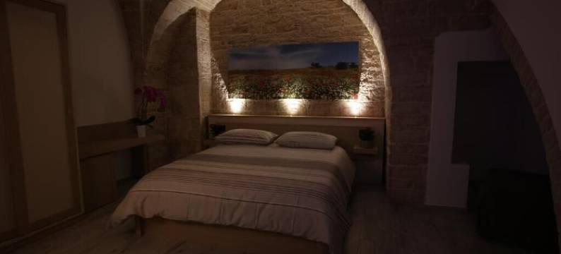 阿尔科卡普蒂民宿(B&B Arco Caputi)图片