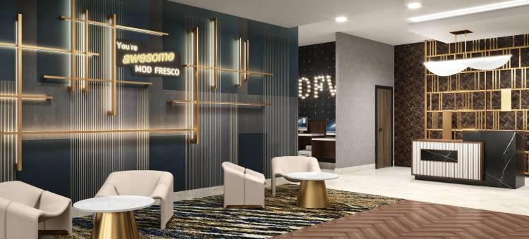 拉昆塔温德姆梅班套房酒店(La Quinta Inn & Suites by Wyndham Mebane)图片