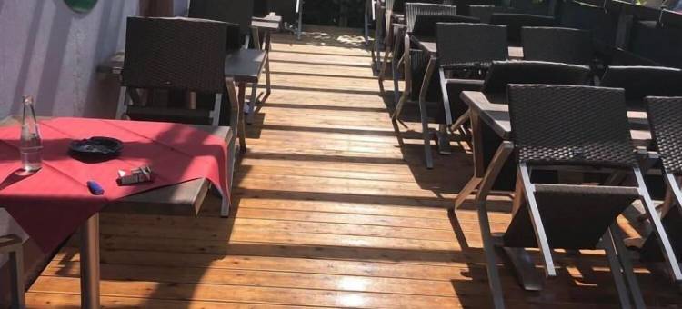 比绍夫酒店(Hotel Bischoff)图片
