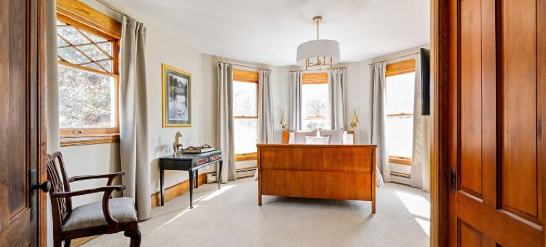 Stratton Creek酒店(Stratton Creek Inn)图片