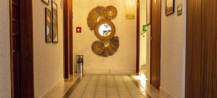 典型精品酒店(Hotel Boutique Típico)图片