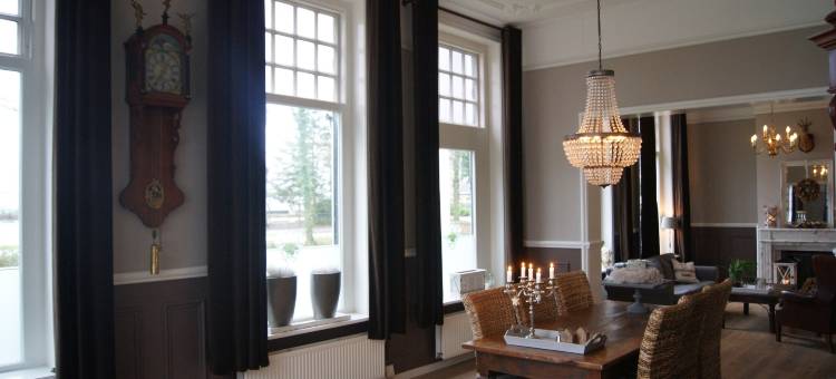 里斯特博斯酒店(Bed & Breakfast Rijsterbosch)图片