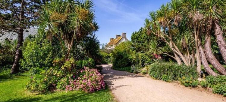 塔蒂胡之家，The Originals Relais(Les Maisons de Tatihou, the Originals Relais)图片