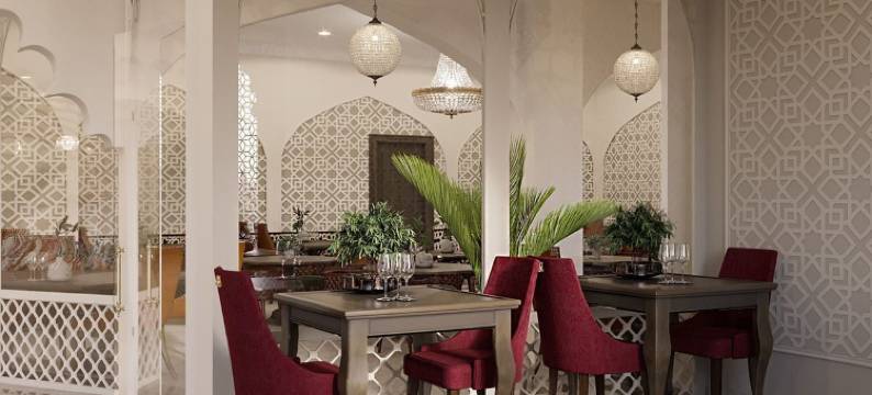 里卡兹Sote塔什干酒店(Reikartz Sote Tashkent)图片