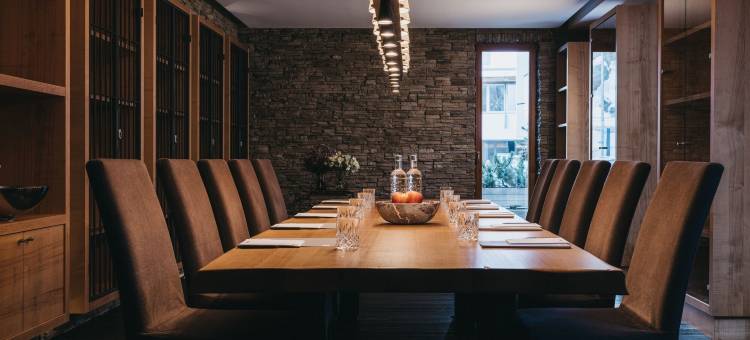 水晶酒店(The Crystal Vaya Unique)图片