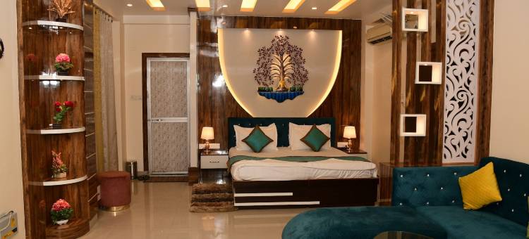 佛陀国际酒店(Hotel Buddha International)图片