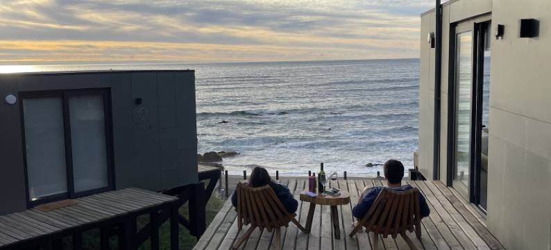 隐密旅舍(Recondito Lodge)图片