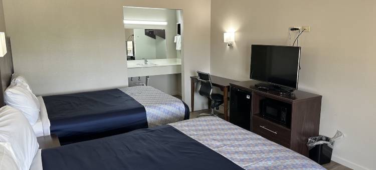 奥克伍德汽车旅馆(Oakwood Inn)图片