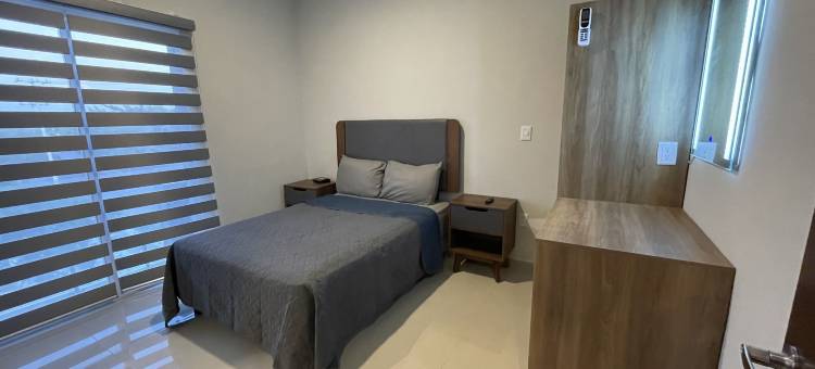 洛马斯大道(Paseo Lomas)图片