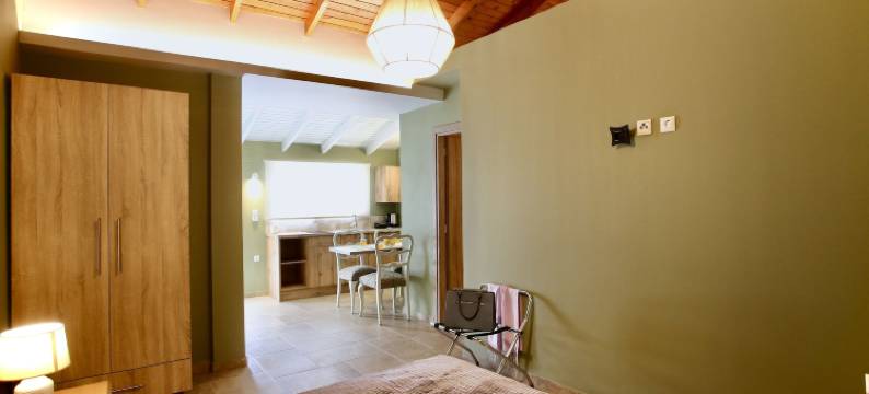 GK地中海村 - 机场班车(GK Mediterranean Village -AirportShuttle)图片