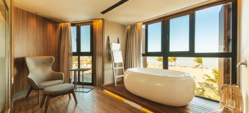 BA'RA酒店(BA'Ra Hotel)图片