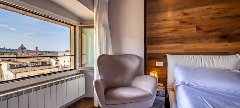 弗洛斯霹雳酒店 - 马尼菲科(Flospirit - Magnifico)图片