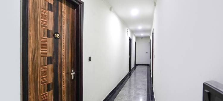 Fabhotel 17套房酒店(Fabhotel 17 Suites)图片