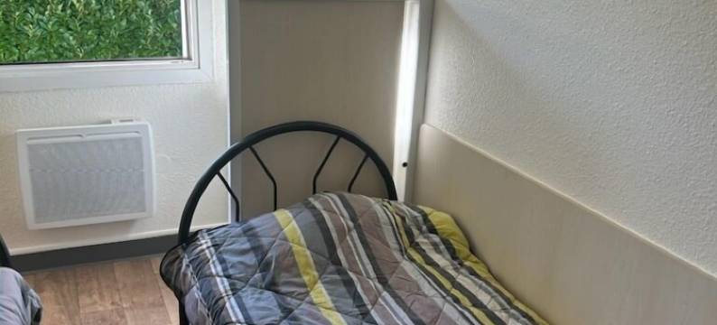 FYL酒店 圣波尔(Fyl hôtel  Saint Pol)图片