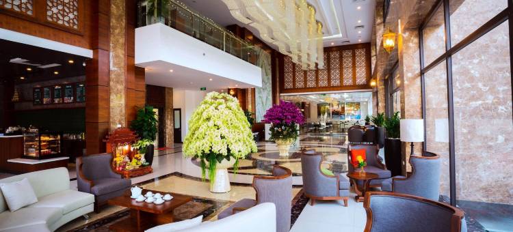 MT精选酒店(MT Collection Hotel)图片