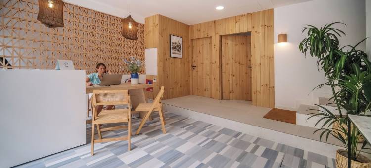 Bini酒店(Hotel Bini)图片