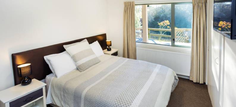 猎人月亮住宿加早餐旅馆(Hunters Moon)图片