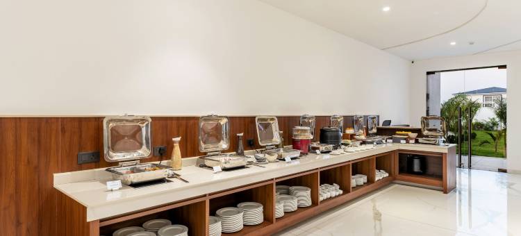 Enrise by Sayaji 德瓦卡(Enrise by Sayaji Dwarka)图片