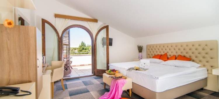 维萨别墅酒店(HOTEL VILLA VRSAR)图片