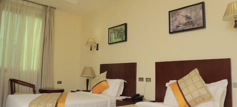 黑曜石酒店(Obsidian Hotel)图片