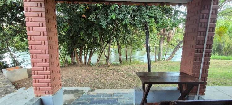 卡利安德拉农庄(Chácara Caliandra)图片