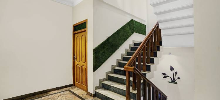 Itsy 酒店阿努拉格旅馆(Itsy Hotels Anurag Inn)图片