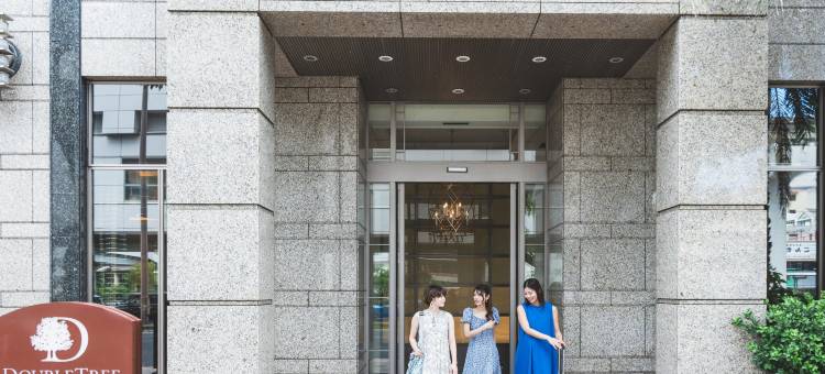 那霸希尔顿逸林酒店(DoubleTree by Hilton Hotel Naha)图片