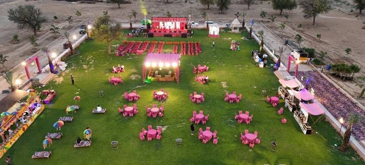 阿加斯蒂亚别墅度假村(Agastya Vilas Resort)图片