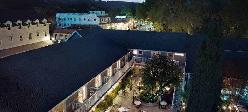 埃尔多拉多酒店(El Dorado Hotel)图片