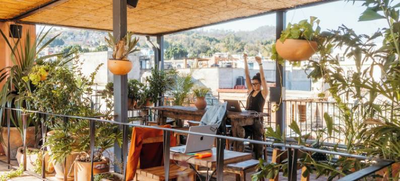 Boulenc床和面包(Boulenc Bed and Bread)图片