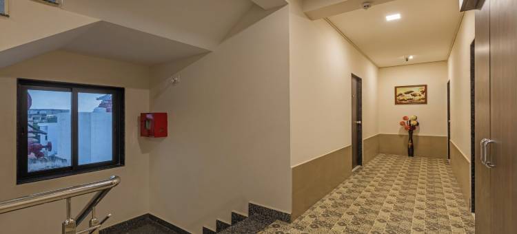 Treebo 奥斯卡(Treebo Oscar)图片