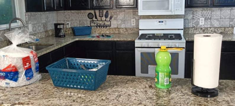 法达旅馆 38 叶茨大道 纽瓦克 新泽西(Fada Guest House - 38 Yates Ave Newark)图片